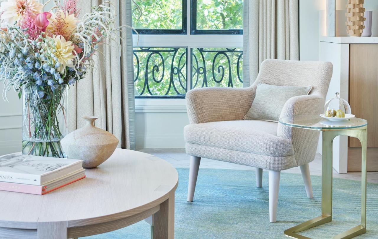 One Aldwych Hotel London