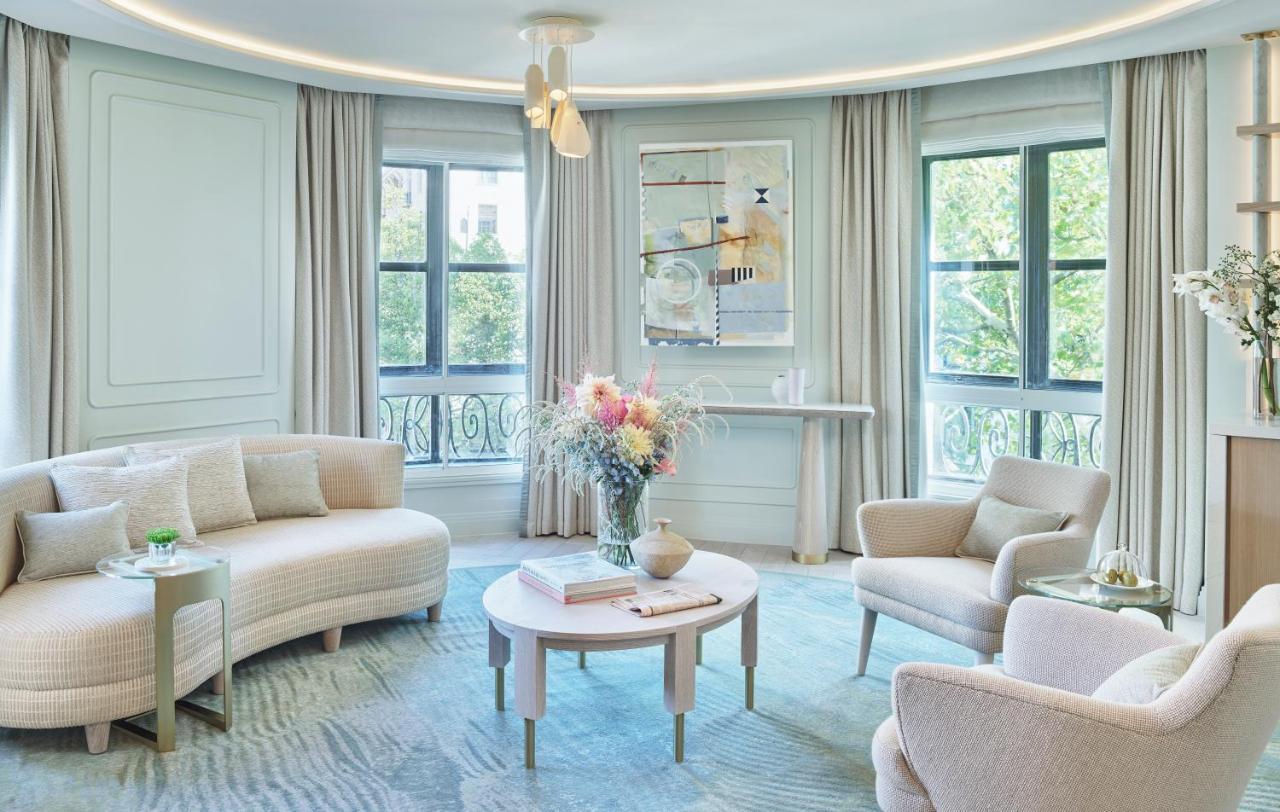 One Aldwych Hotel London