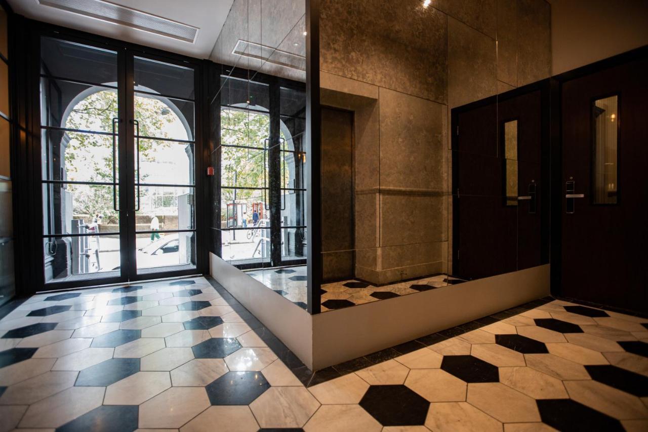 Hotel Euston Square