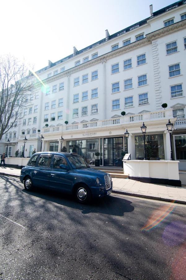 Blakemore Hyde Park London