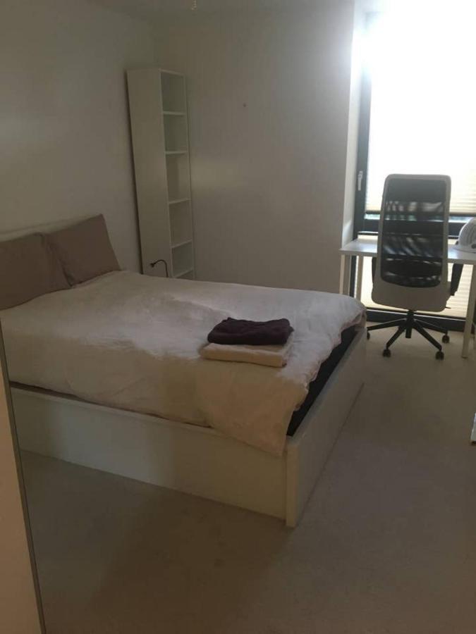 Bright & Modern 1 Bedroom Flat In Shepherds Bush Leilighet *
