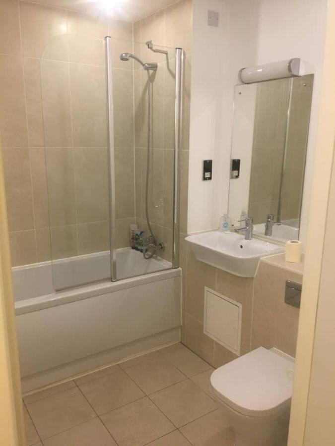 Leilighet Bright & Modern 1 Bedroom Flat In Shepherds Bush *