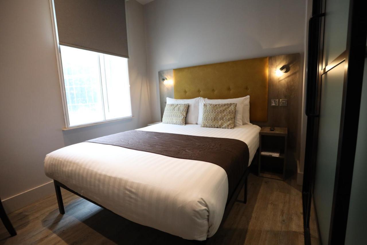 Hotel Euston Square