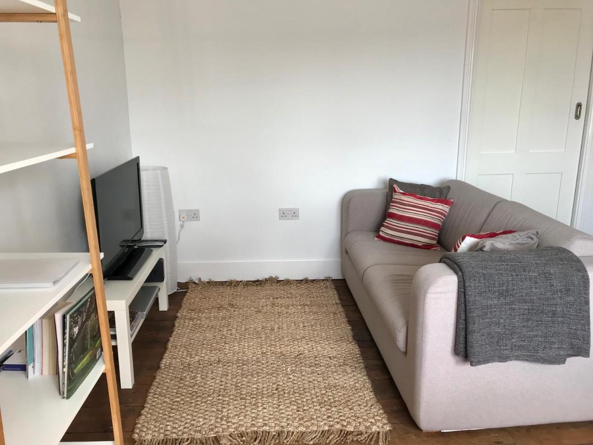 Leilighet Stylish Notting Hill Gate Flat London