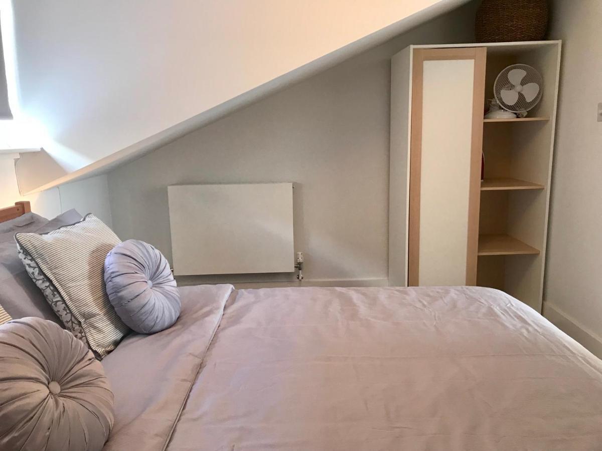 Leilighet Stylish Notting Hill Gate Flat