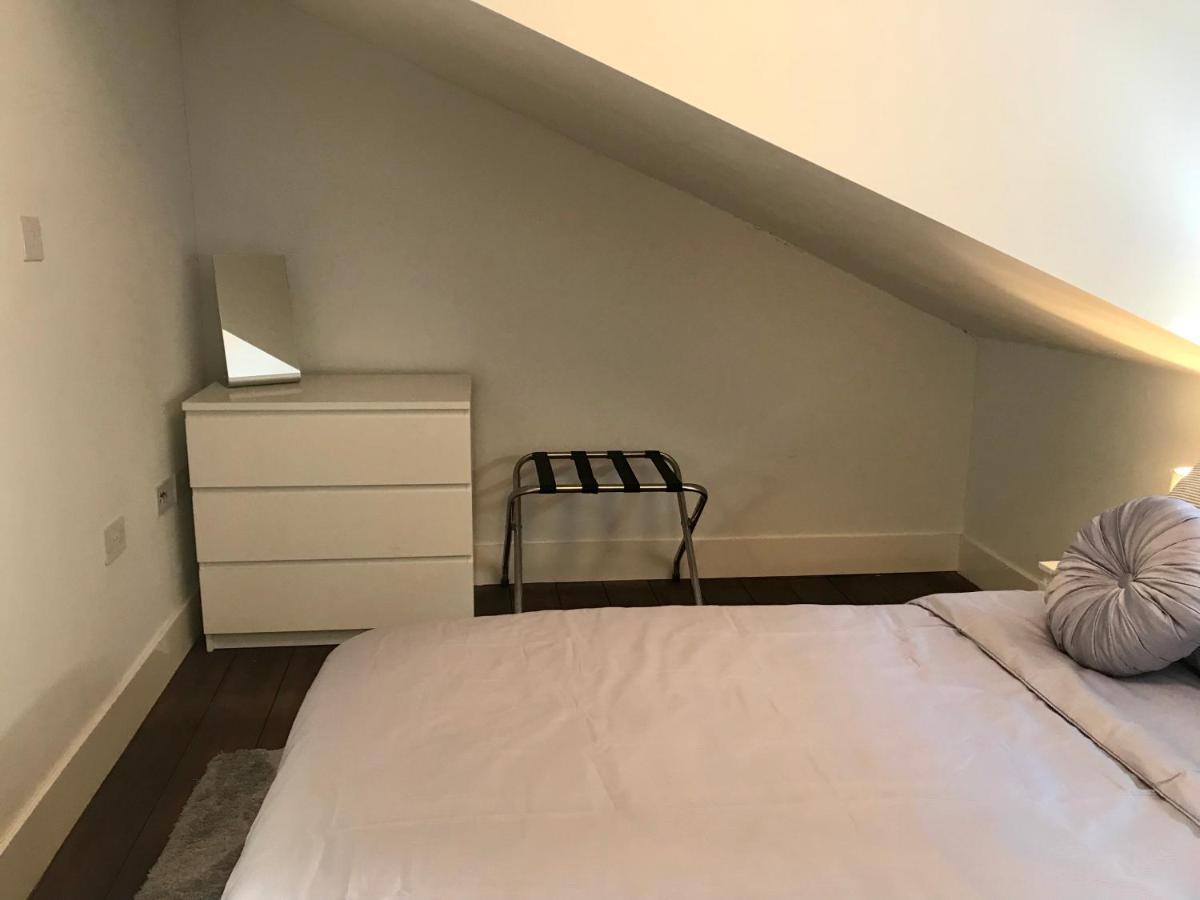 Leilighet Stylish Notting Hill Gate Flat