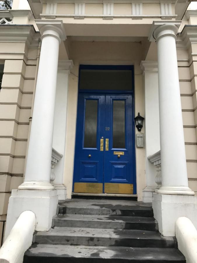 Stylish Notting Hill Gate Flat Leilighet *