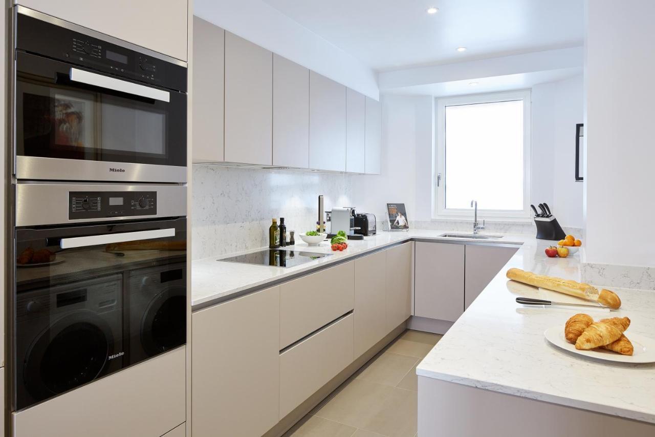Cheval Gloucester Park At Kensington Aparthotel 5*