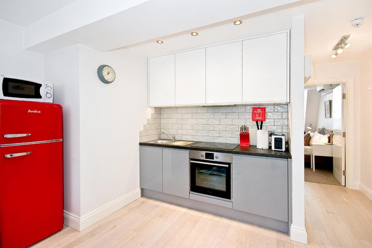 Ferienhaus Eldon Chambers Flat 1 By Living *