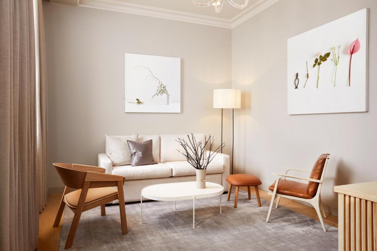 The Akatoki Hotel London