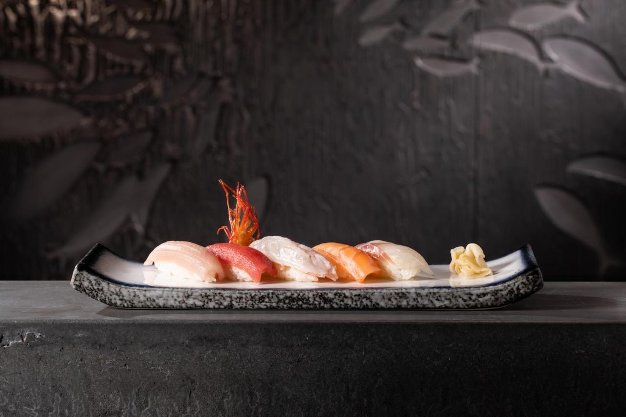 The Akatoki London