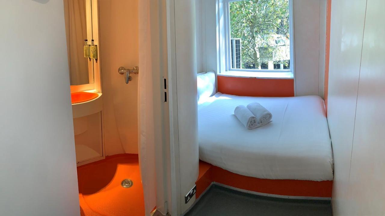 Easyhotel South Kensington Hotel London