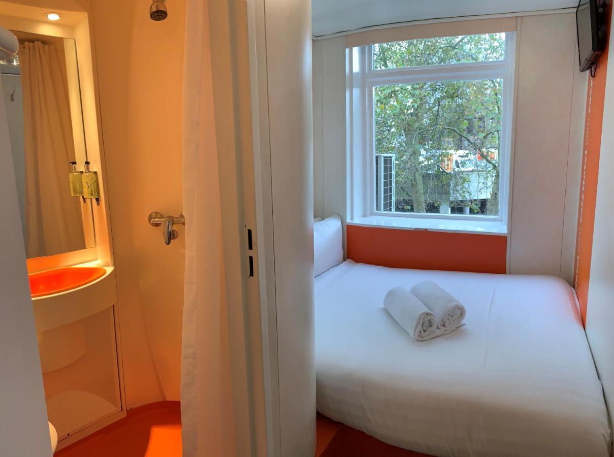 Easyhotel South Kensington 2* London