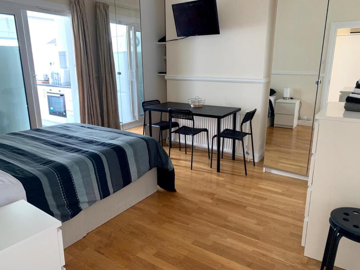 Gladstone 3* Londen