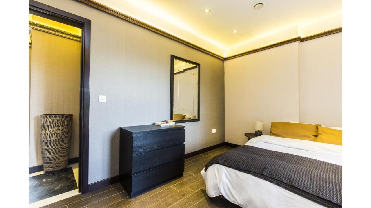 Apartamento Pass The Keys - Spacious & Luxury In The Heart Of
