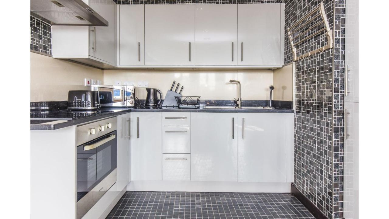 Apartamento Pass The Keys - Spacious & Luxury In The Heart Of *