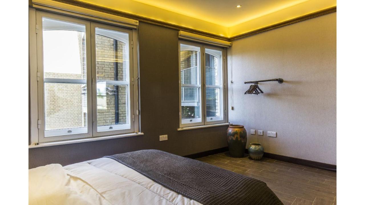 Apartamento Pass The Keys - Spacious & Luxury In The Heart Of