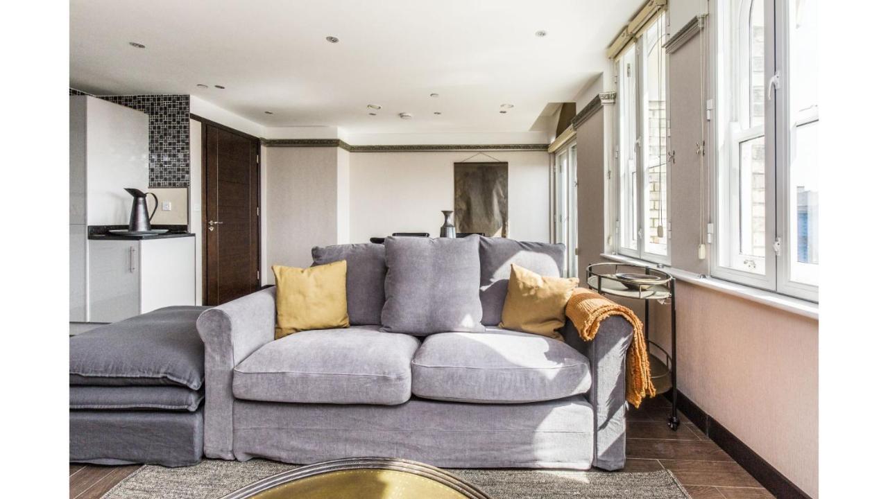 Apartamento Pass The Keys - Spacious & Luxury In The Heart Of Londres
