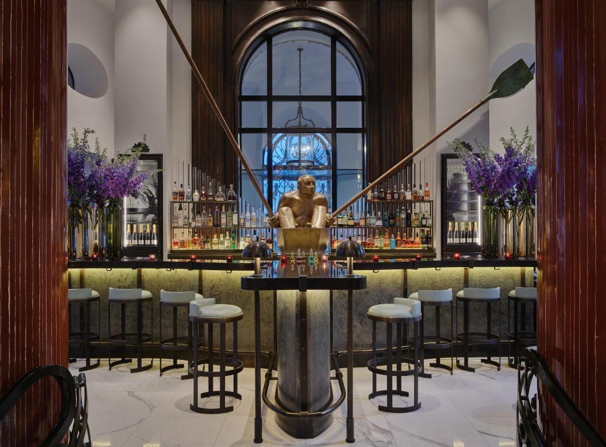 Hotel One Aldwych 5*