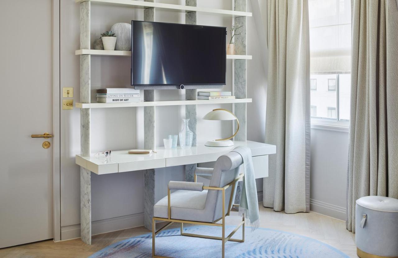 One Aldwych Hotel 5*