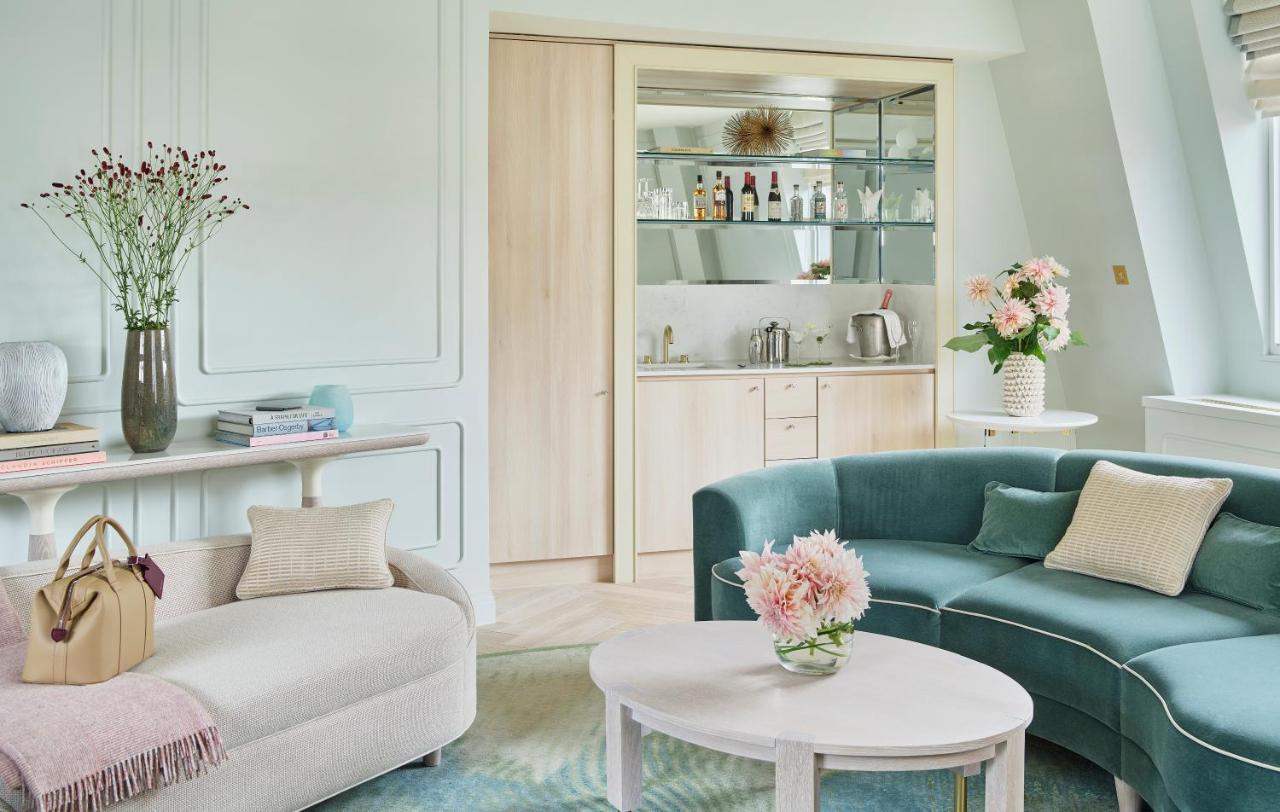 One Aldwych Hotel London