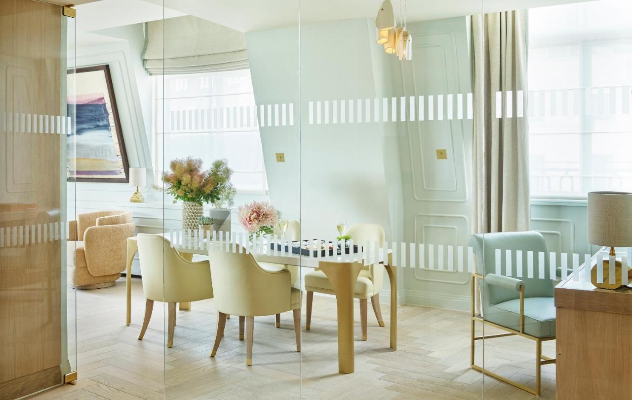 One Aldwych 5*
