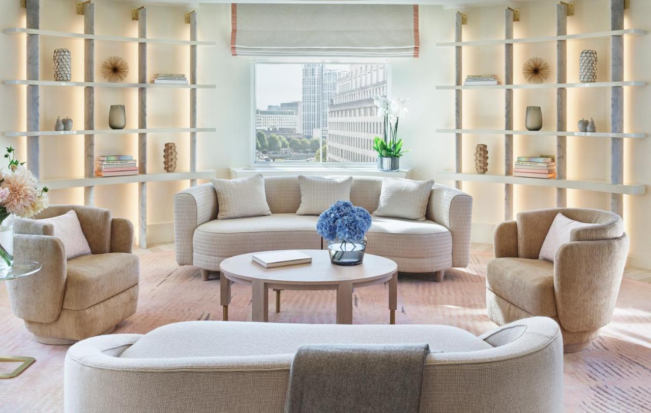 One Aldwych Hotel