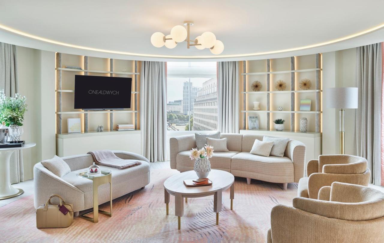 One Aldwych Hotel