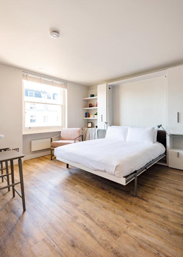 Canguroproperties - Pinehurst Court Apartamento