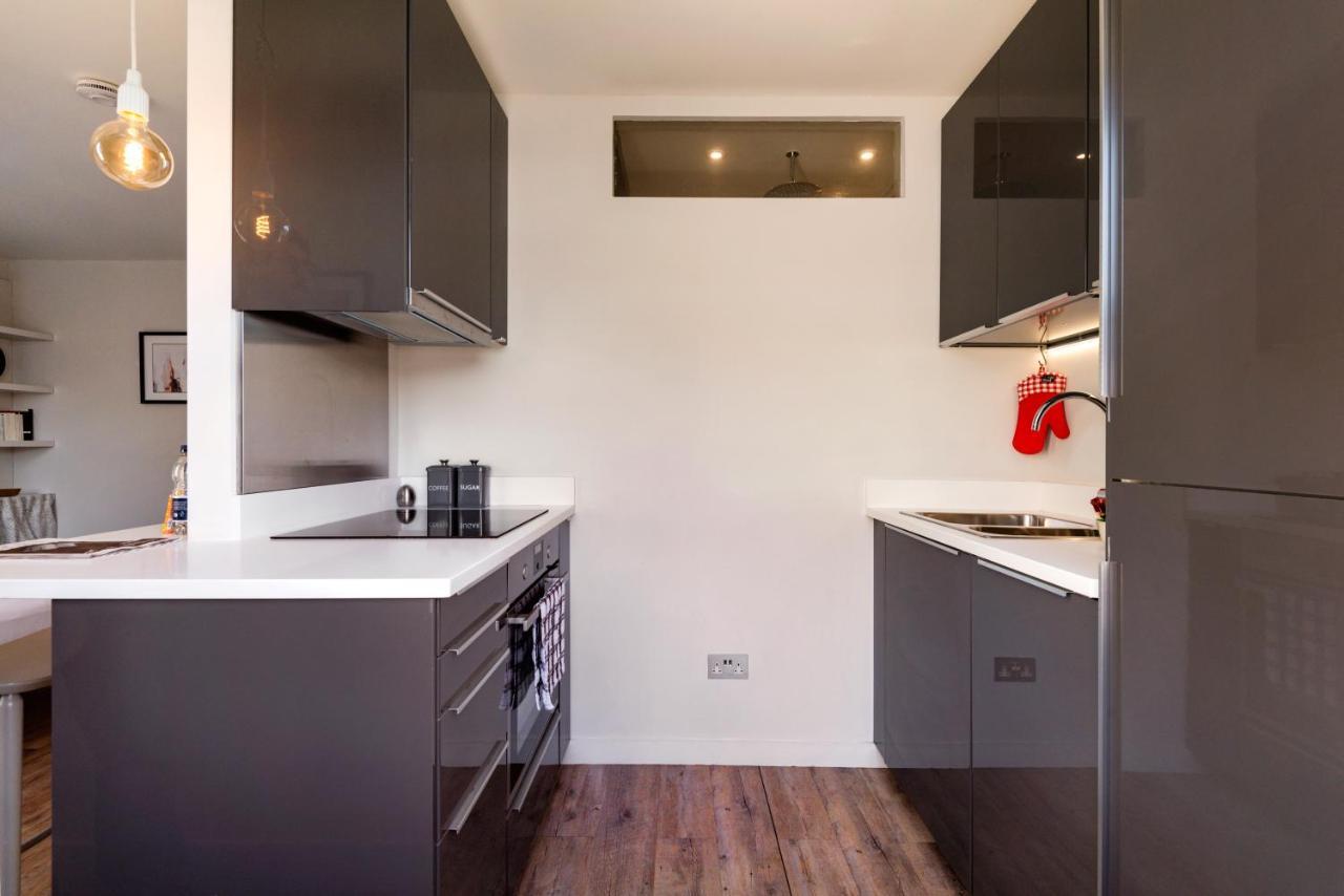 Apartamento Canguroproperties - Pinehurst Court Londres