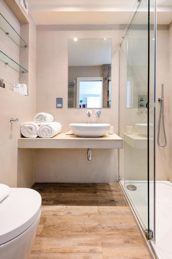 Canguroproperties - Pinehurst Court Londres