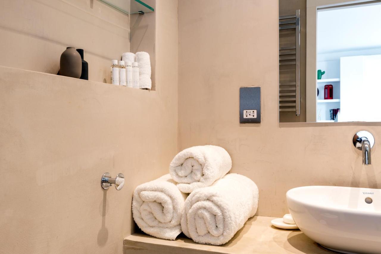 Canguroproperties - Pinehurst Court Londres