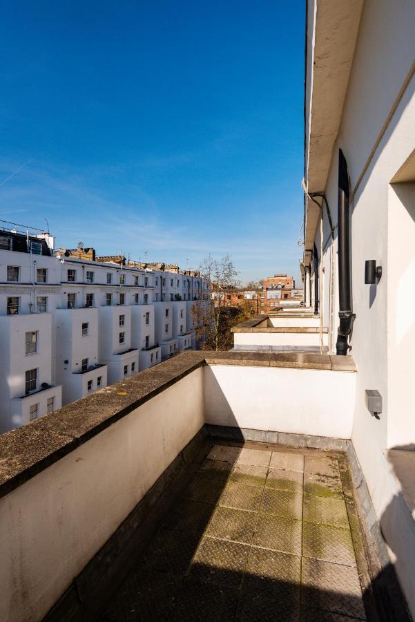 Canguroproperties - Pinehurst Court Apartamento