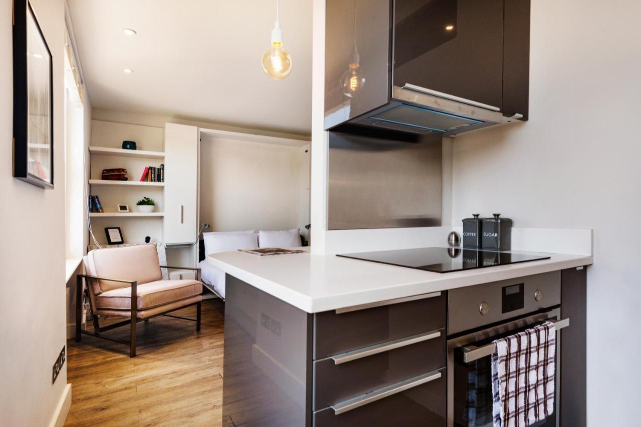 Canguroproperties - Pinehurst Court Apartamento *