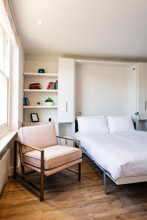 Canguroproperties - Pinehurst Court Apartamento *