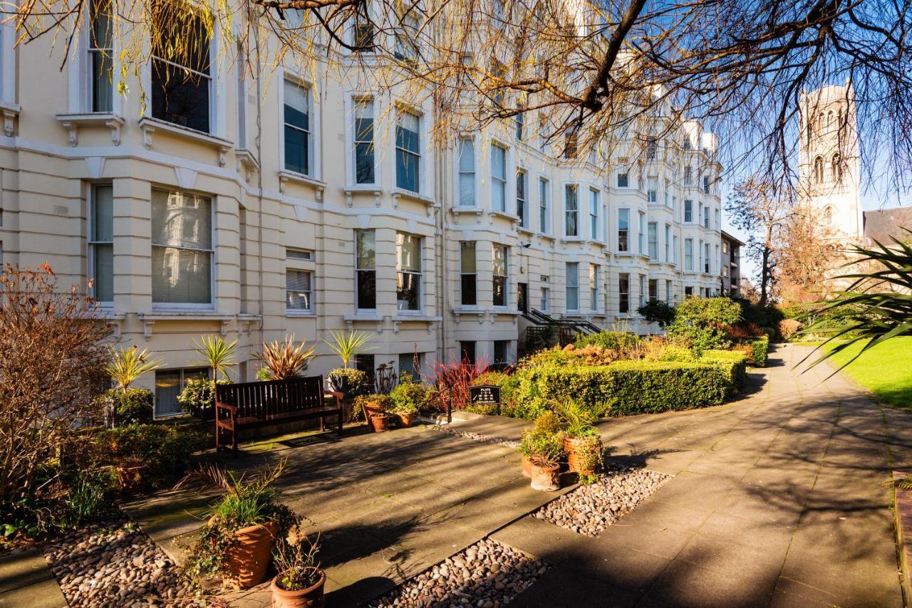 Apartamento Canguroproperties - Pinehurst Court Londres