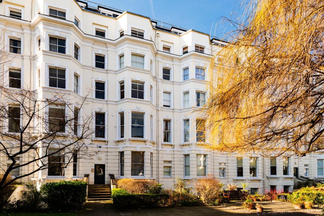 Apartamento Canguroproperties - Pinehurst Court Londres