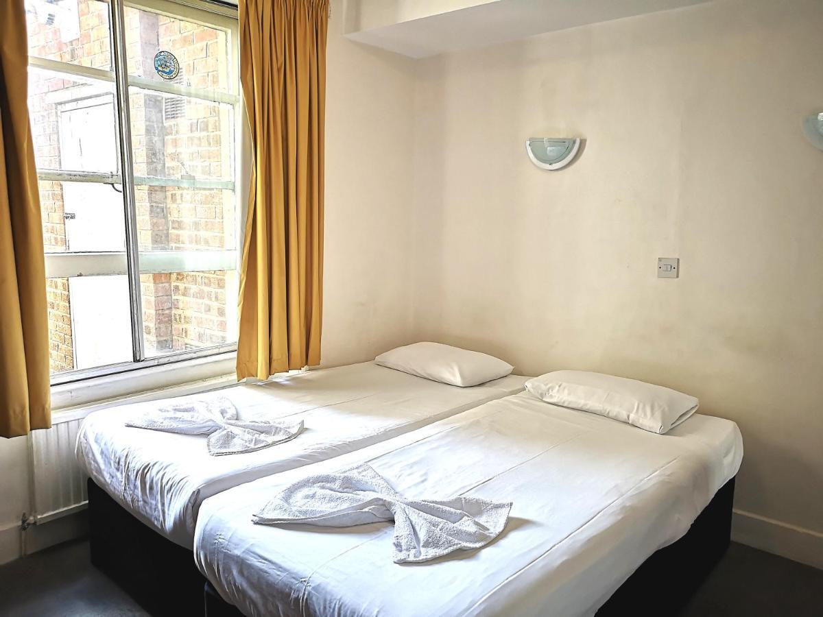 Aquarius Hotel London