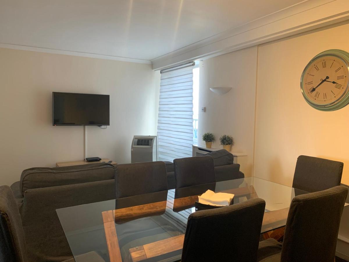 Apartment Stay-in - Marble Arch *