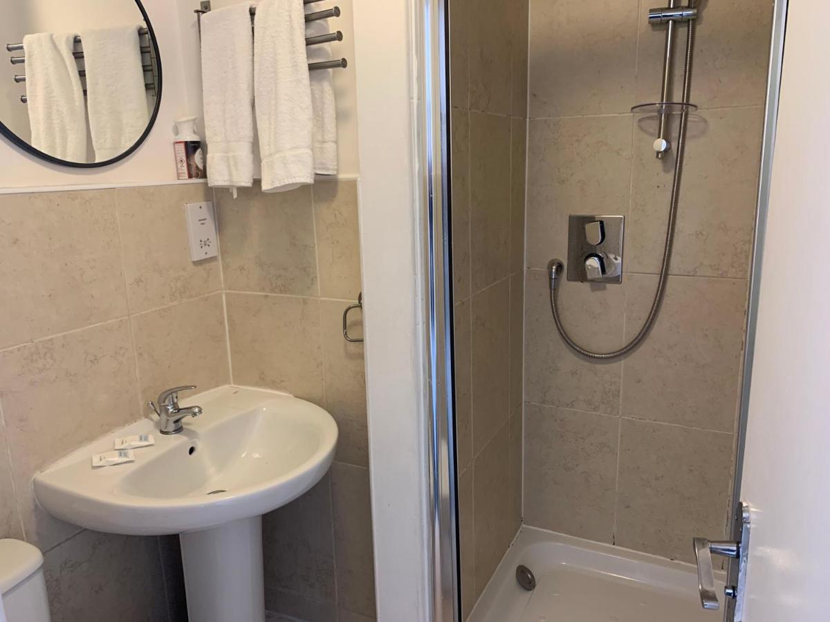 Stay-in - Marble Arch * London