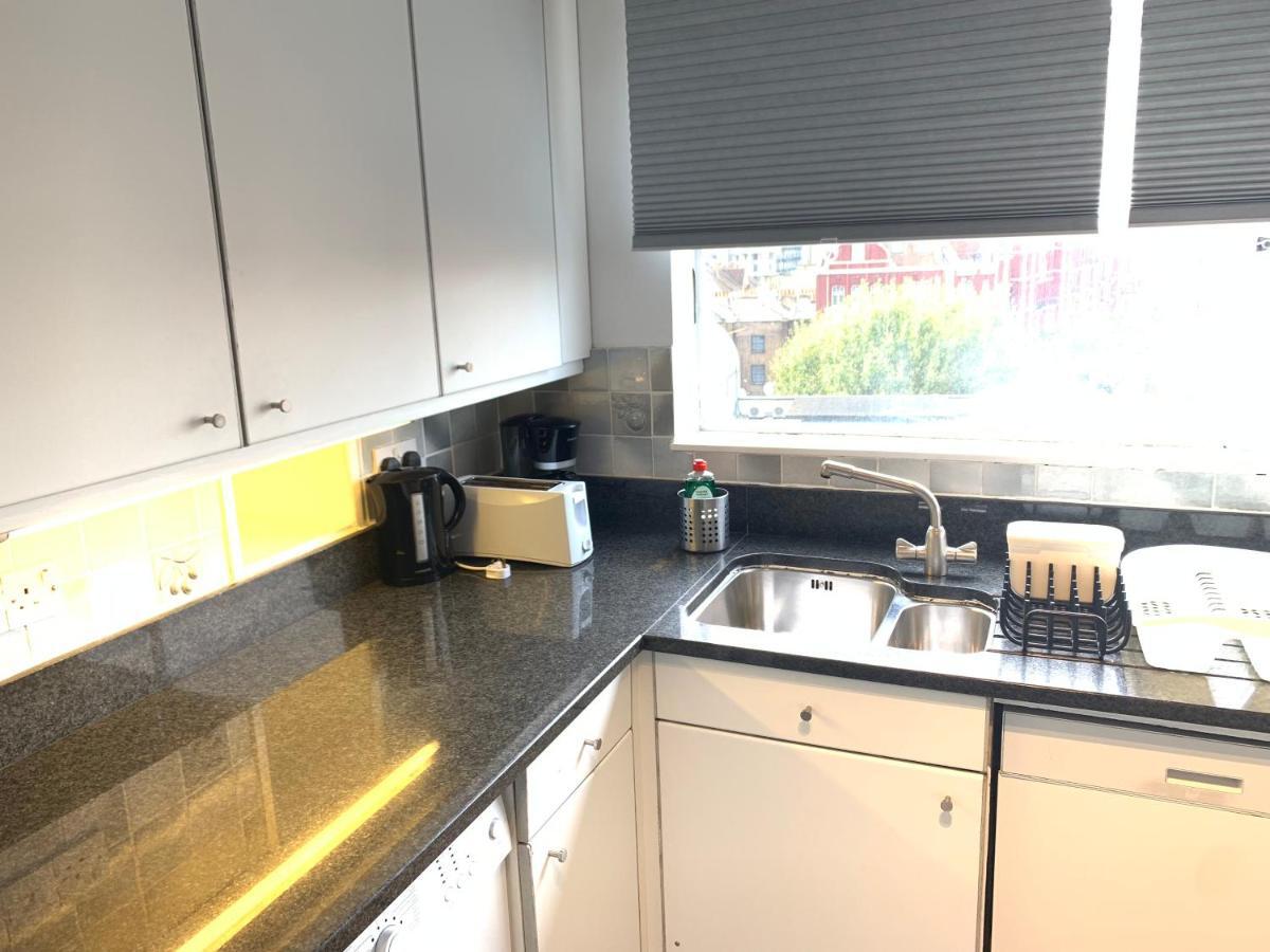 Stay-in - Marble Arch *