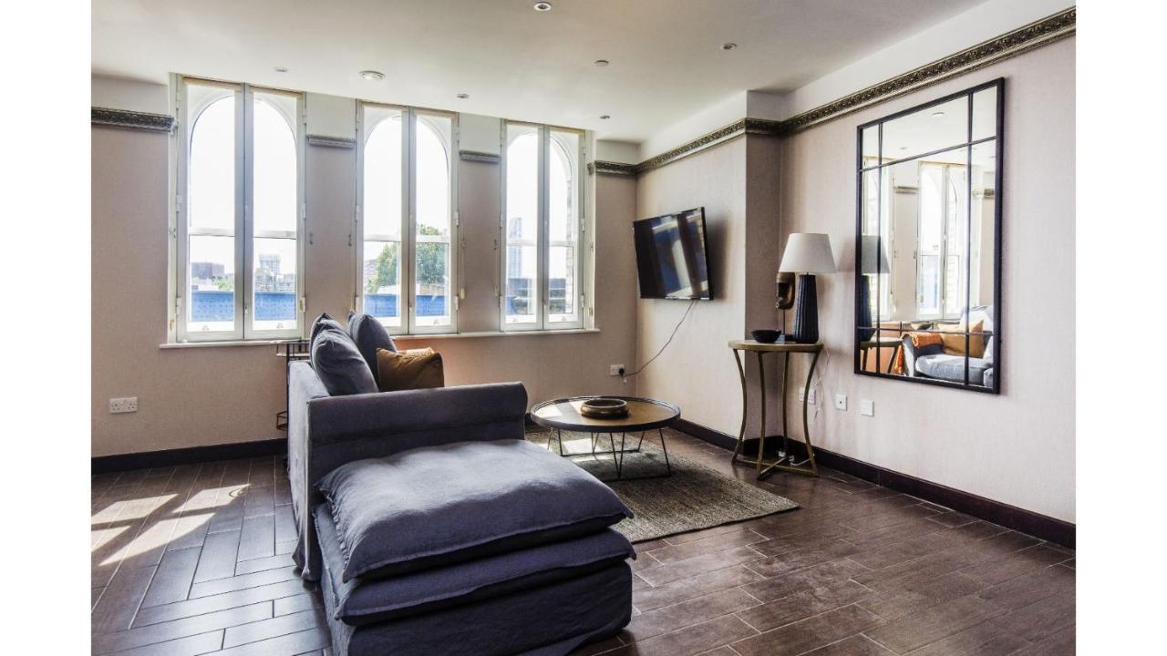 Pass The Keys - Spacious & Luxury In The Heart Of Apartamento