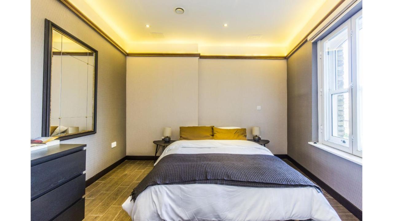 Apartamento Pass The Keys - Spacious & Luxury In The Heart Of *