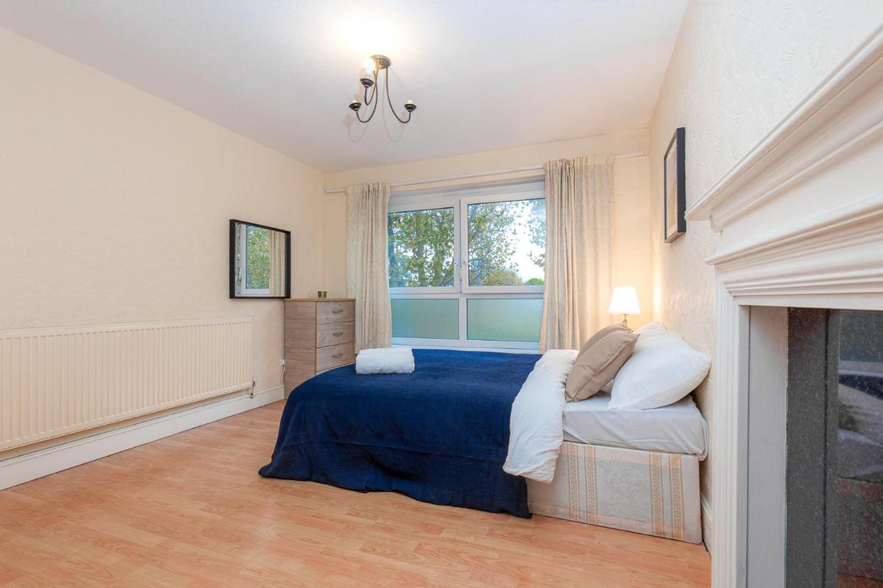 Patrick Connolly Gardens Accommodatie bij particulieren *