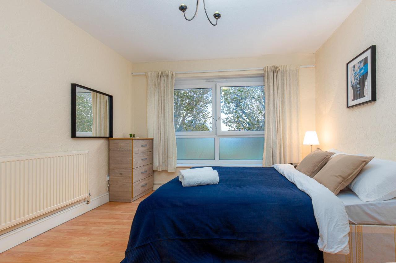 Patrick Connolly Gardens Privatunterkunft