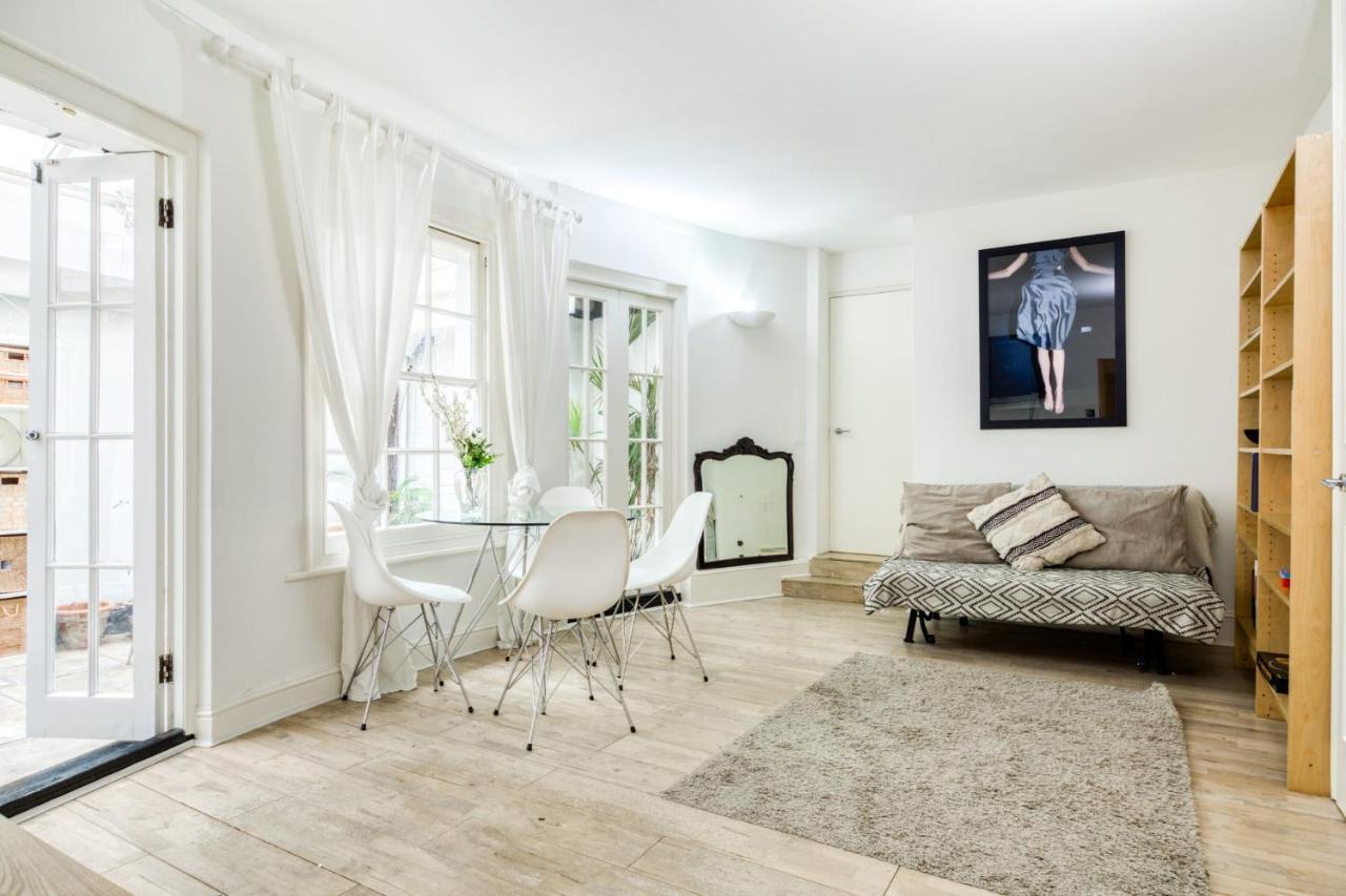 Apartment 2bed W/ Covered Patio, 5 Mins To Paddington Stn London