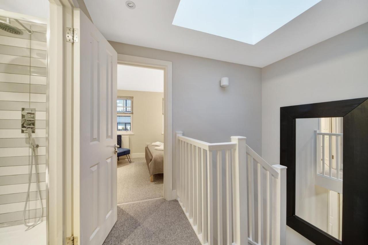 Appartement Executive In Euston Free Wifi Aparts Londen