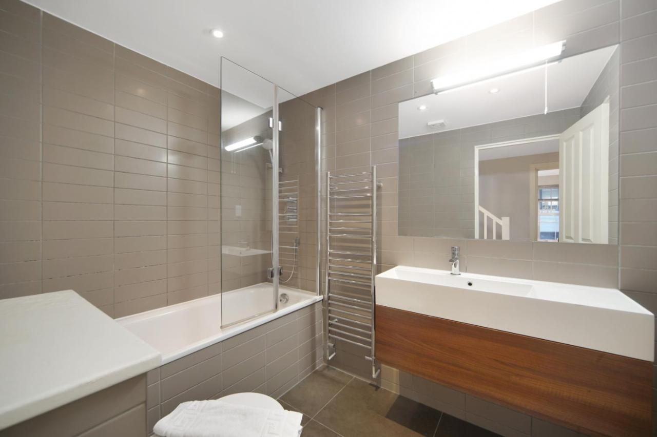 Executive In Euston Free Wifi Aparts Appartement Londen