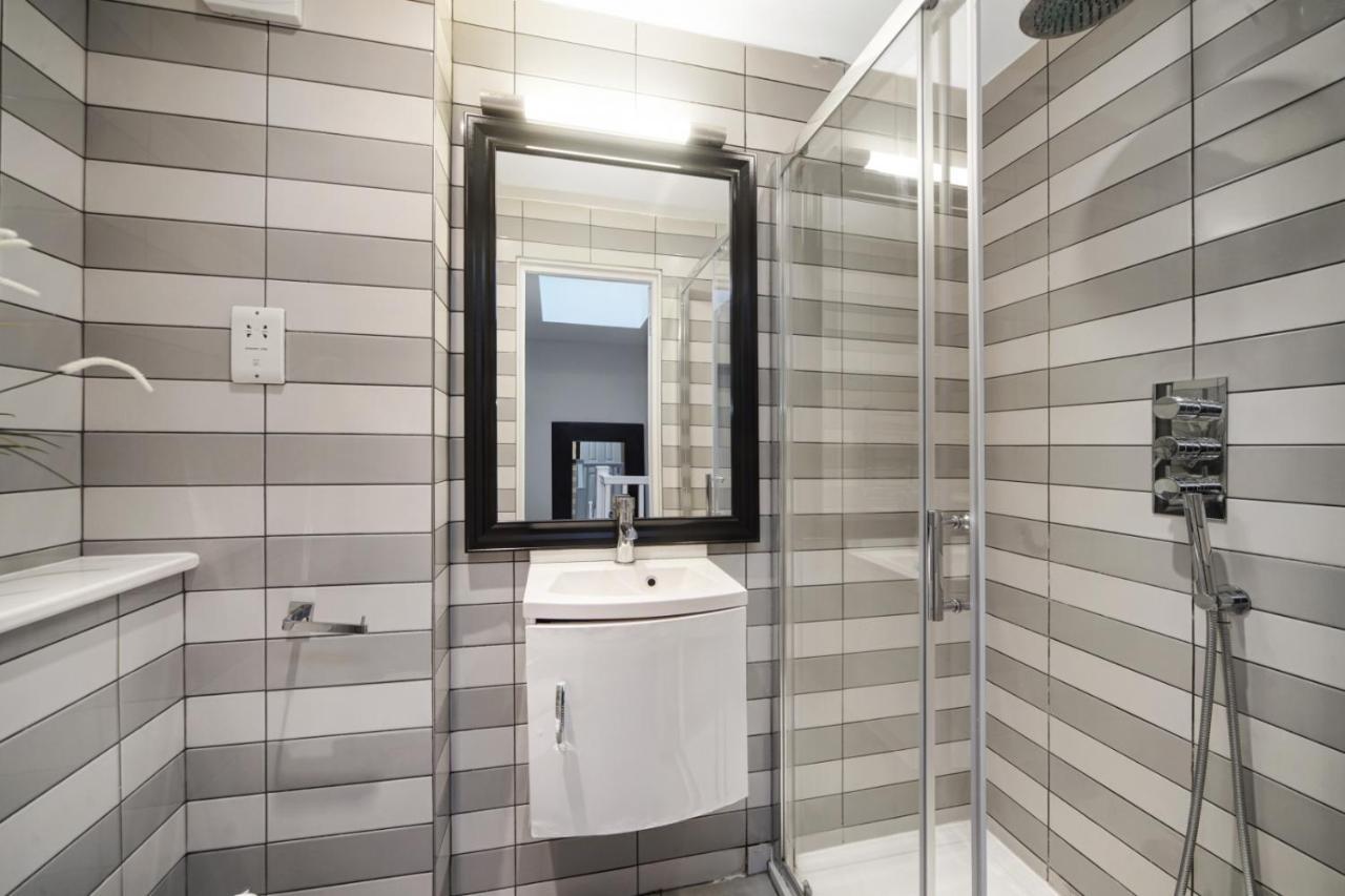 Appartement Executive In Euston Free Wifi Aparts *