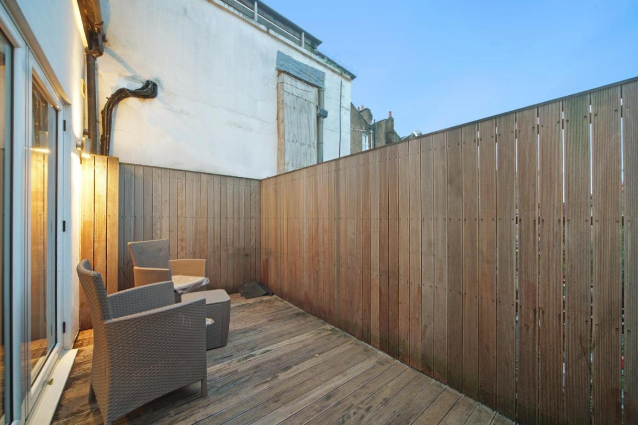 Executive In Euston Free Wifi Aparts Appartement *
